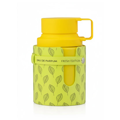 Perfume Árabe Limoni Fresh Hombre 100ml EDP Armaf