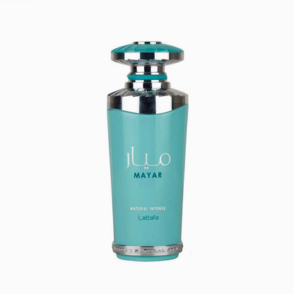 Perfume Árabe Lattafa Mayar Natural Intense Eau de Parfum 100 ml
