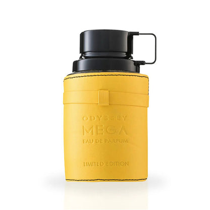 Perfume Árabe Odyssey Mega Edición Limitada 100ml