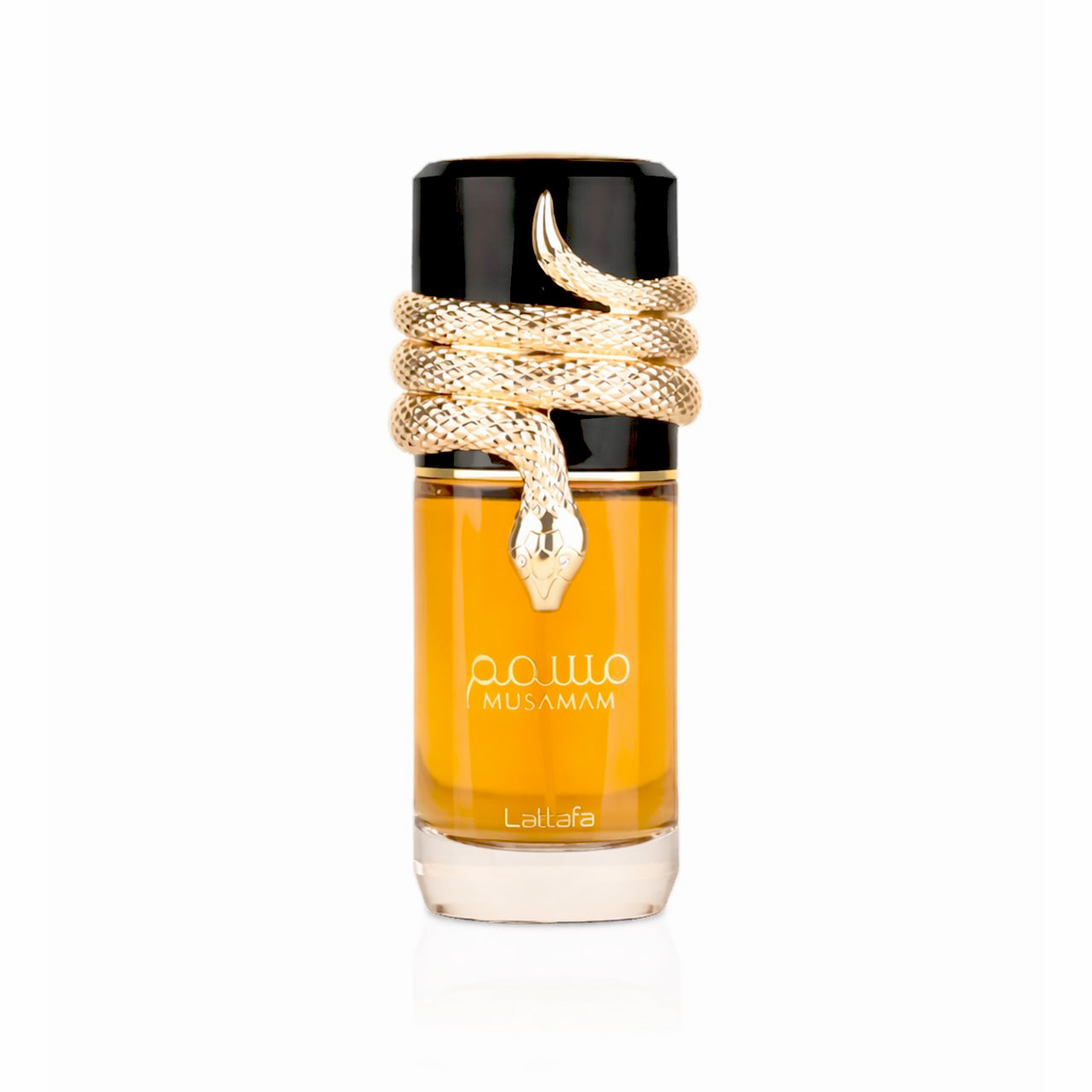 Lattafa Musamam – Eau de Parfum | 100 ml