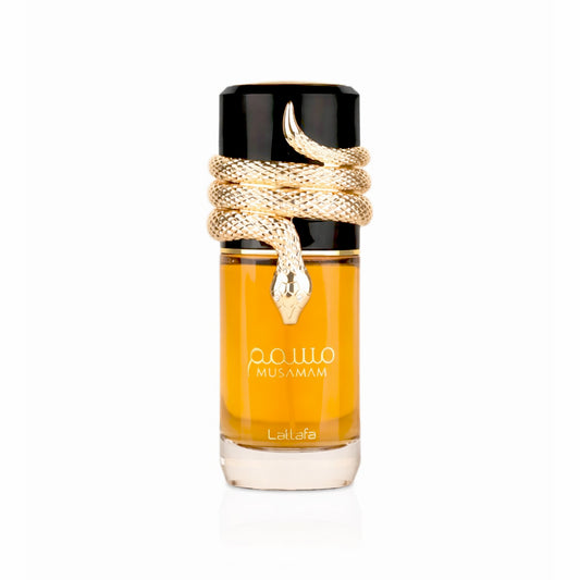 Lattafa Musamam – Eau de Parfum | 100 ml