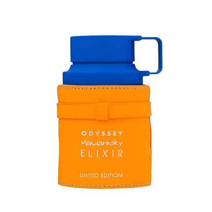 Perfume Árabe Armaf Mandarin Sky Elixir Hombre 100ml EDP