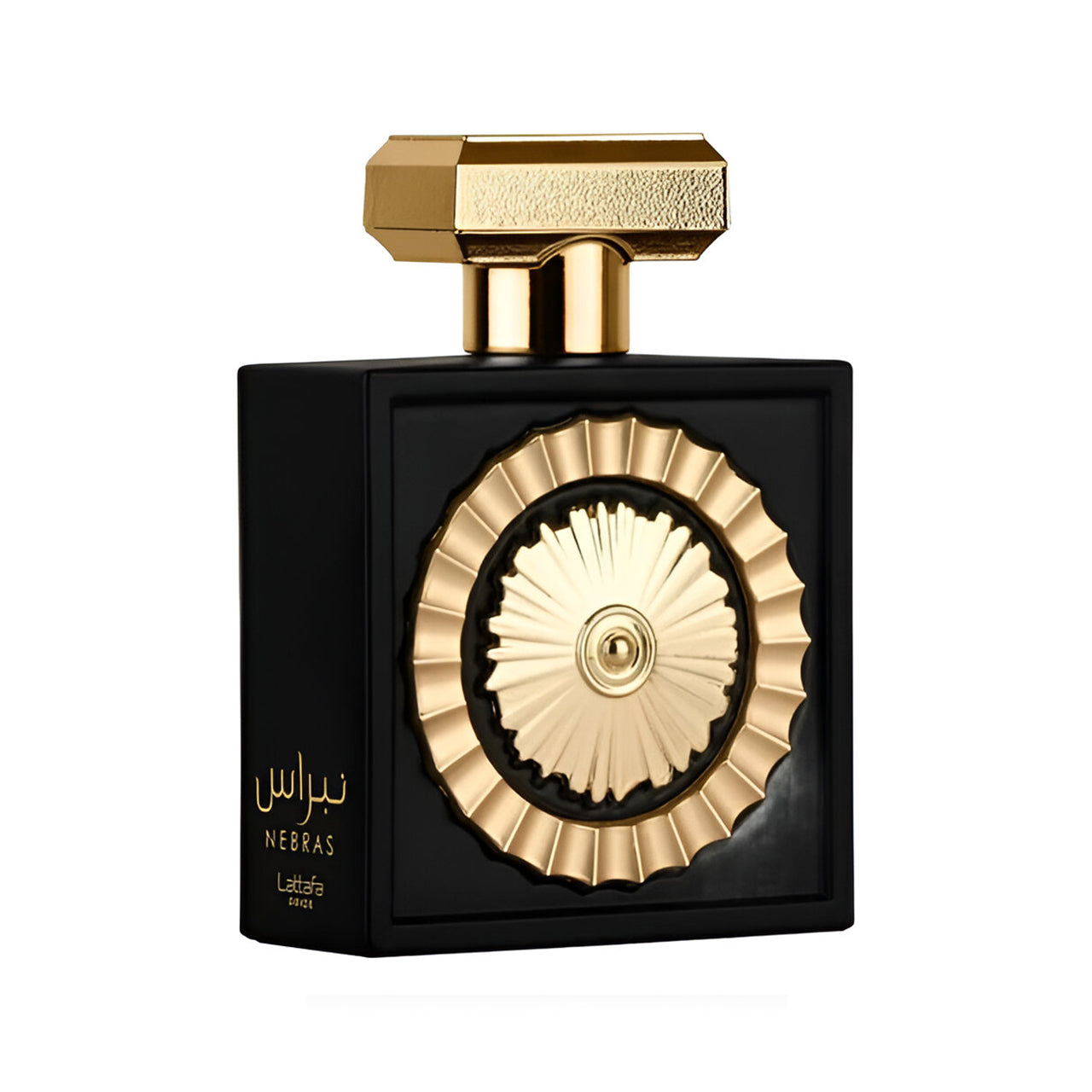 Lattafa Pride Nebras Eau de Parfum Unisex | 100ml