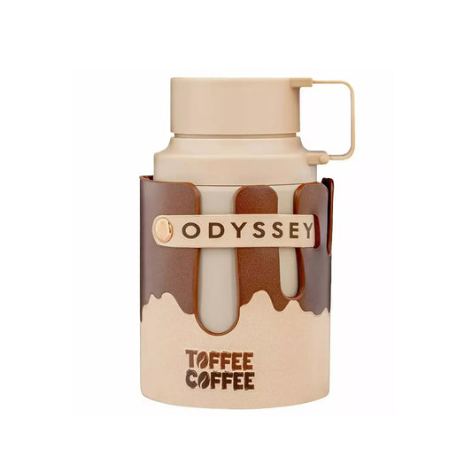 Odyssey Toffee Coffee – Eau de Parfum | 100ml