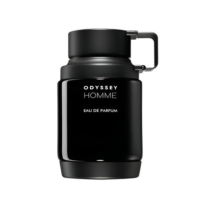 Perfume Árabe Armaf Odyssey Homme Black Eau de Parfum | 100 ml