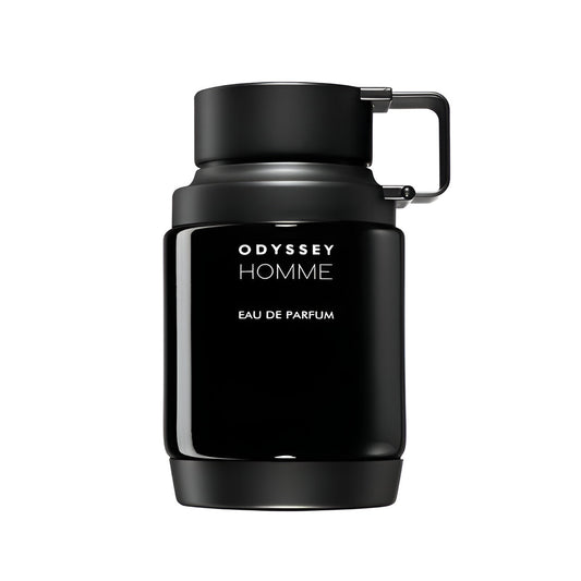 Armaf Odyssey Homme Black – Eau de Parfum | 100 ml