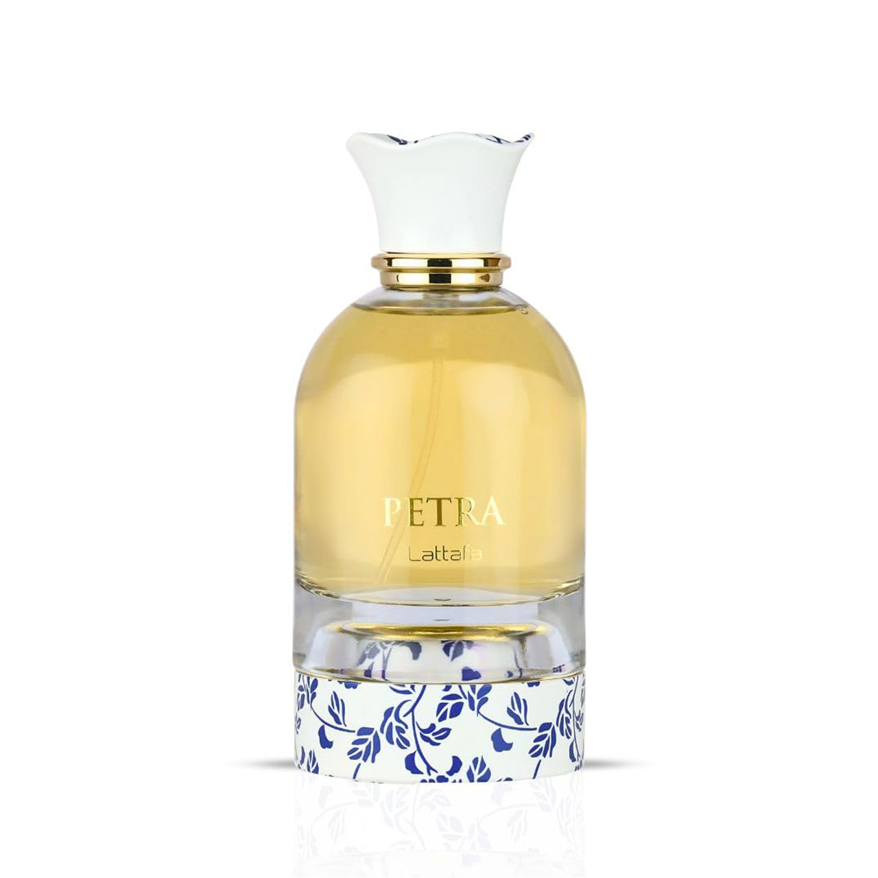 Lattafa Petra – Eau de Parfum | 100 ml