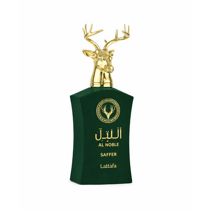Perfume Árabe Lattafa Al Noble Safeer Eau de Parfum 100 ml