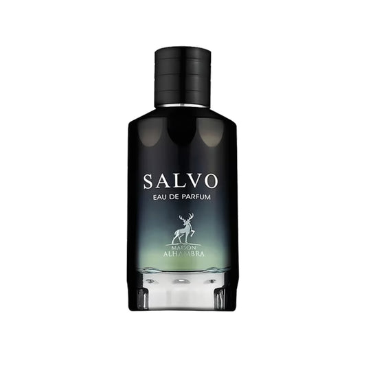Salvo – Eau de Parfum | 100ml