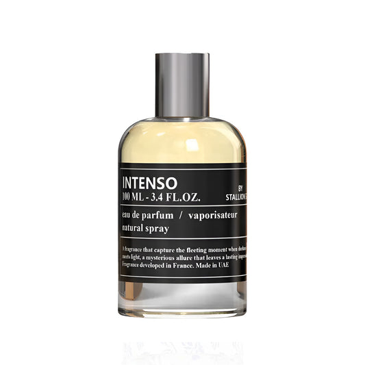 Perfume Intenso – Eau de Parfum | 100ml