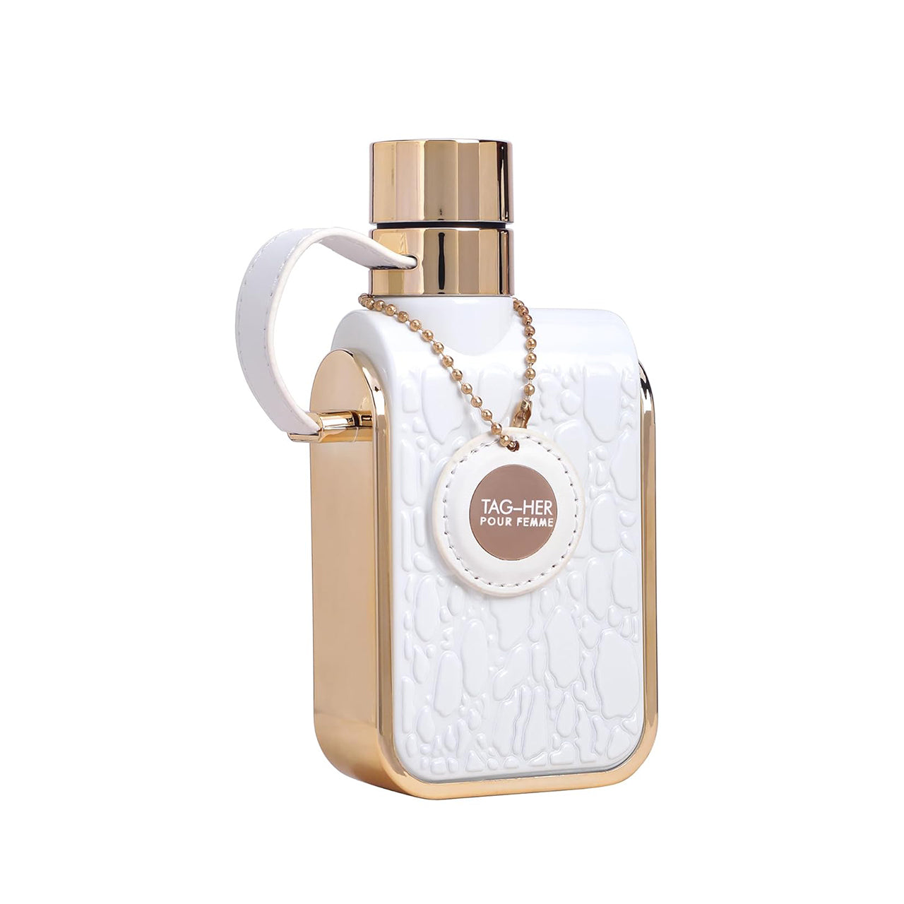 Armaf Tag Her Eau de Parfum para Mujer | 100ml