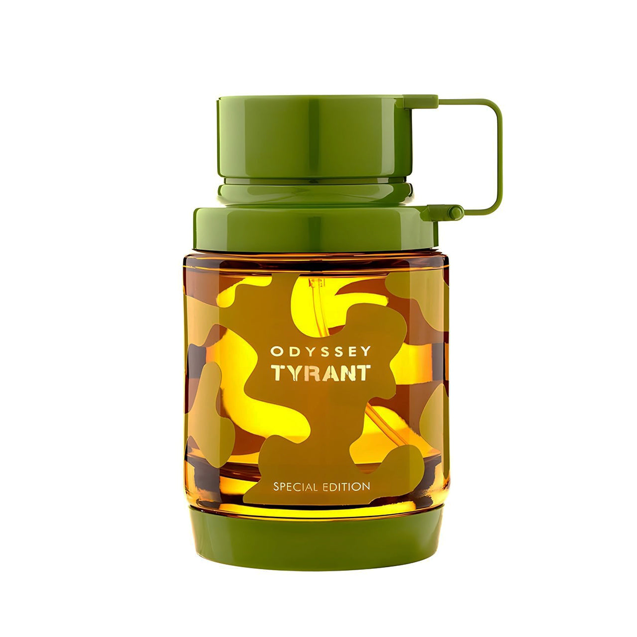 Odyssey Tyrant Eau de Parfum para Hombre de Armaf | 100ml
