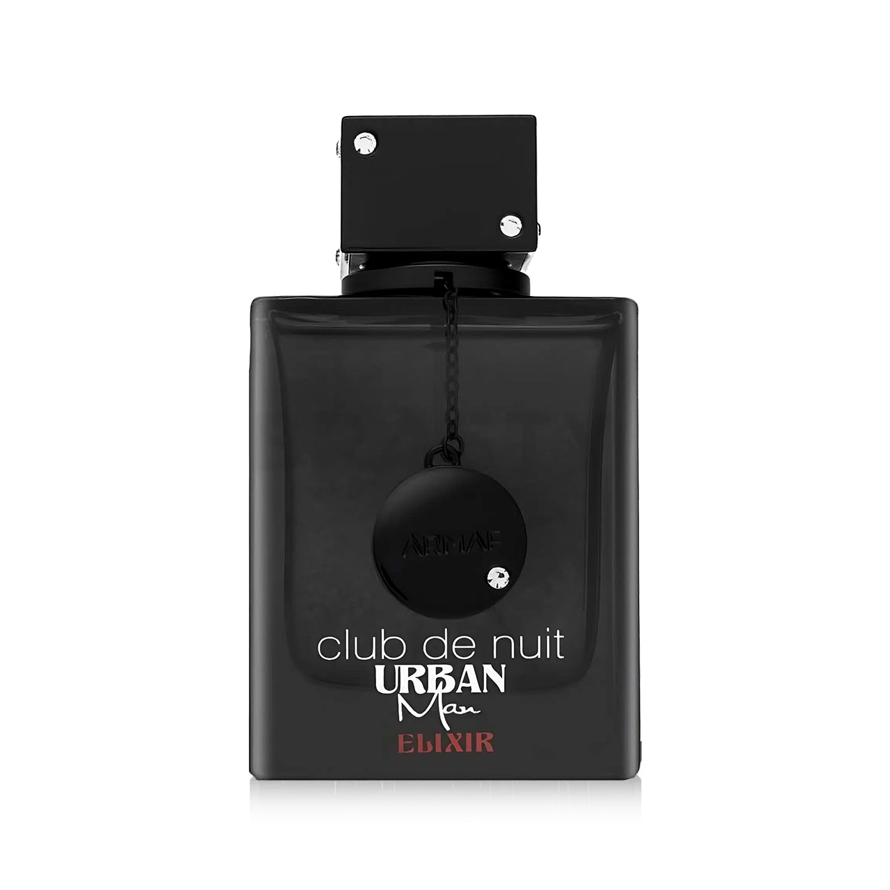 Club de Nuit Urban Man Elixir – Eau de Parfum | 100ml
