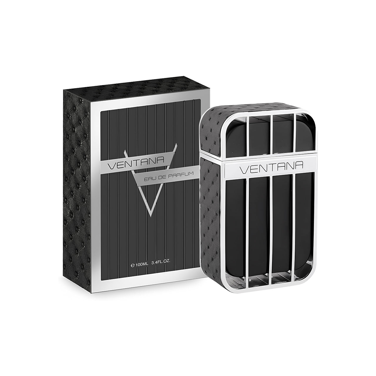 Ventana Eau de Parfum para Hombre de Armaf | 100ml