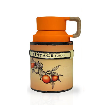 Perfume Árabe Mandarin Sky Vintage Edition Eau de Parfum 100ml