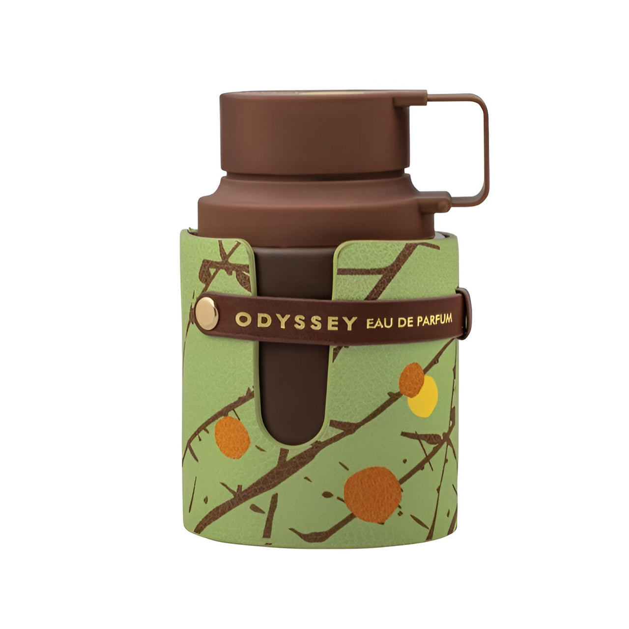 Dubai Chocolate Odyssey – Eau de Parfum | 100ml