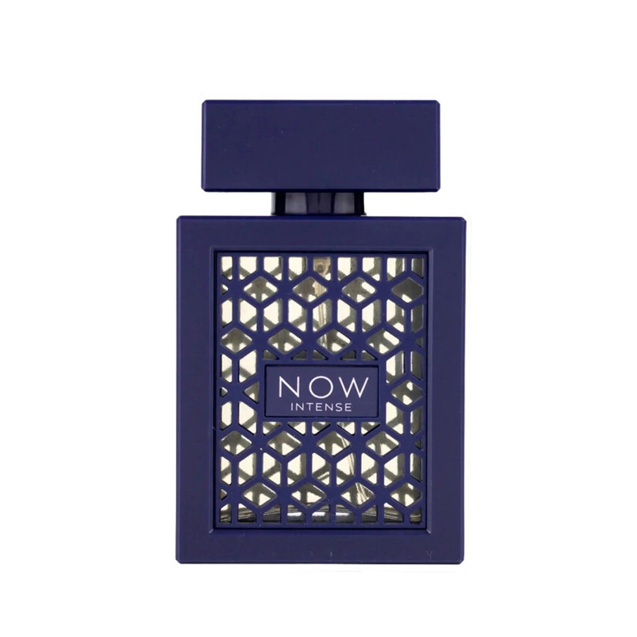 Lattafa Rave Now – Eau de Parfum para Hombre | 100ml