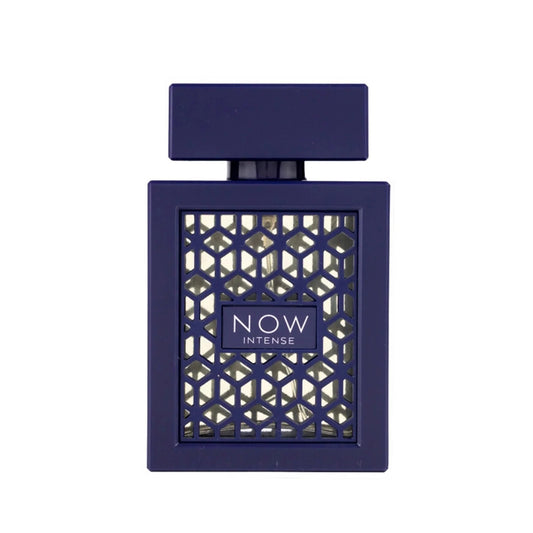 Lattafa Rave Now – Eau de Parfum para Hombre | 100ml