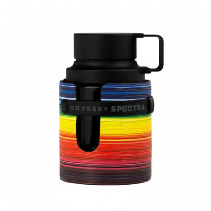 Perfume Árabe Armaf Odyssey Spectra Hombre EDP 100ml