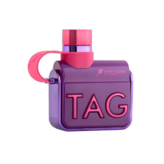 Tag Donna Eau de Parfum para Mujer de Armaf | 100ml