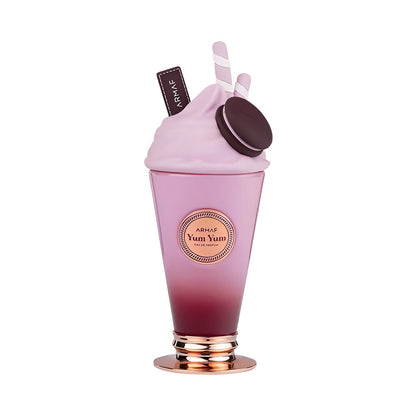Perfume Árabe Yum Yum Mujer 100ml