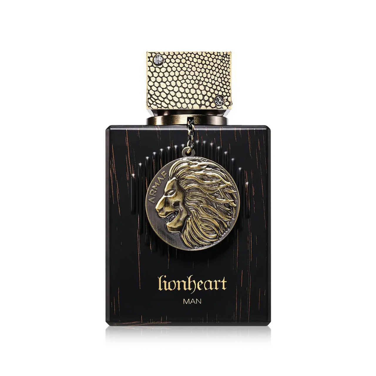 Club De Nuit Lionheart Eau de Parfum para Hombre de Armaf | 100ml