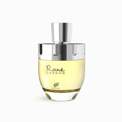 Perfume Árabe Afnan Rare Carbon Hombre EDP 100ml