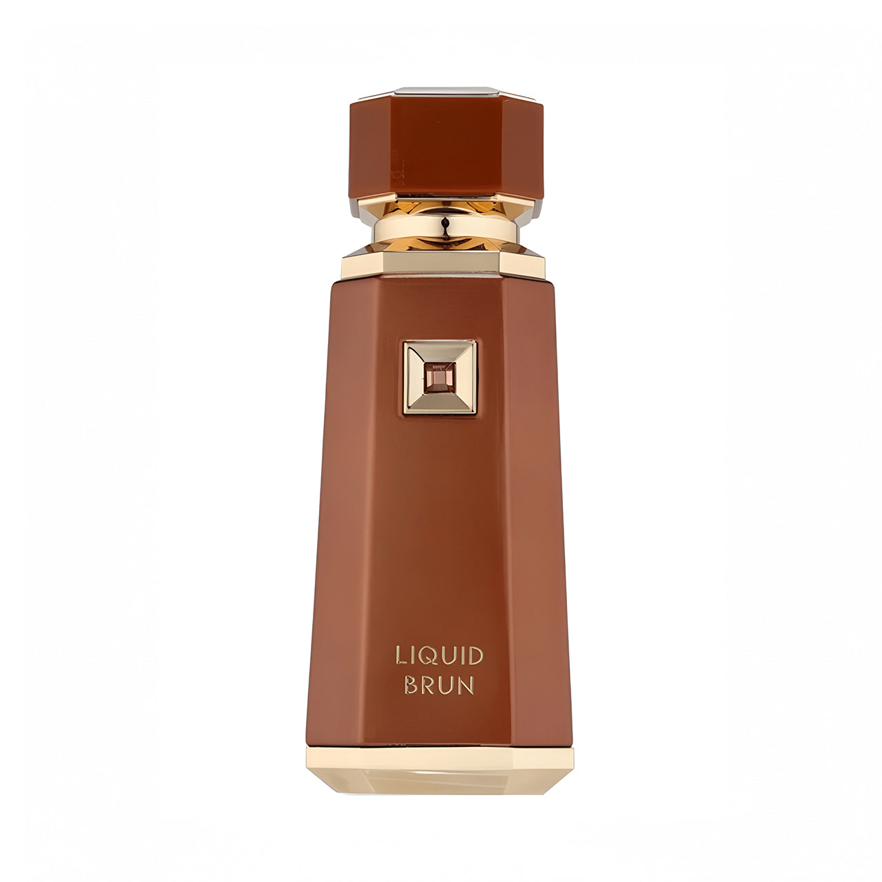 Perfume Liquid Brun – Eau de Parfum | 100ml