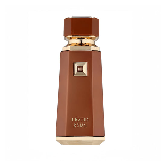 Perfume Liquid Brun – Eau de Parfum | 100ml