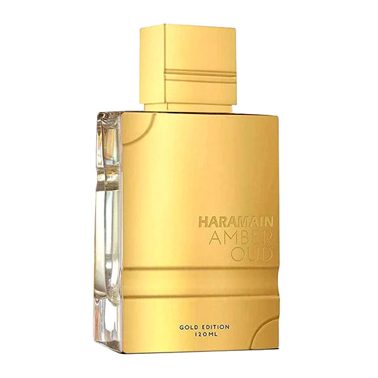 Al Haramain Amber Oud Gold Edition Eau de Parfum Unisex | 100ml
