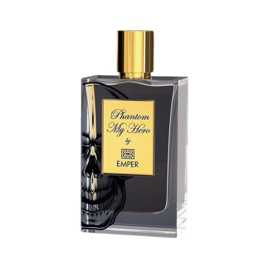 Emper Phantom My Hero – Eau de Parfum para Hombre | 100ml