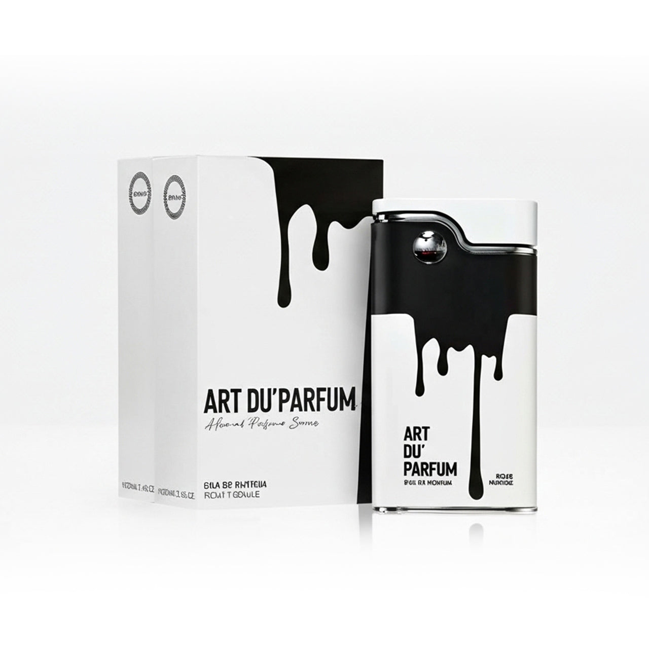Art Du’ Parfum Eau de Parfum para Hombre de Armaf | 100ml