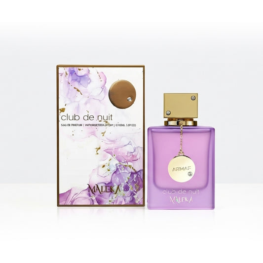 Club de Nuit Maleka Eau de Parfum para Mujer de Armaf | 105ml