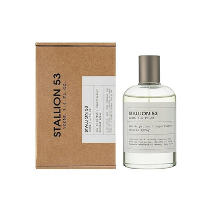 Perfume Árabe Emper Stallion 53 para Hombre 100ml