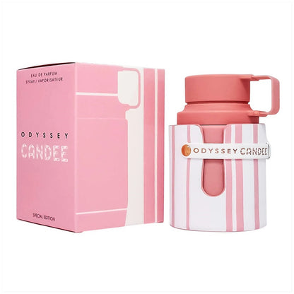 Perfume Árabe Armaf Odyssey Candee Mujer EDP 100ml